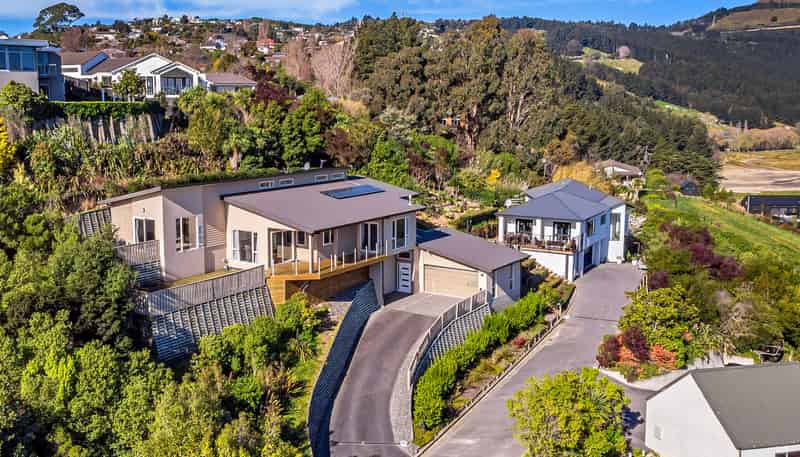 11 Lucknow Place, CASHMERE