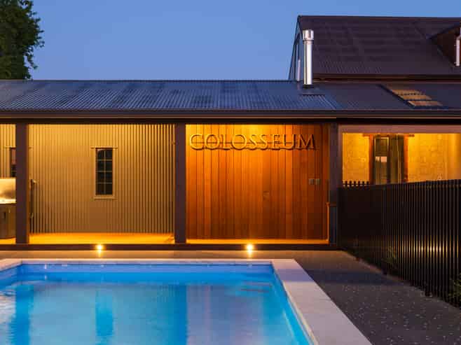 10 Riverpoint Road, Matawhero