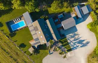 10 Riverpoint Road, Matawhero