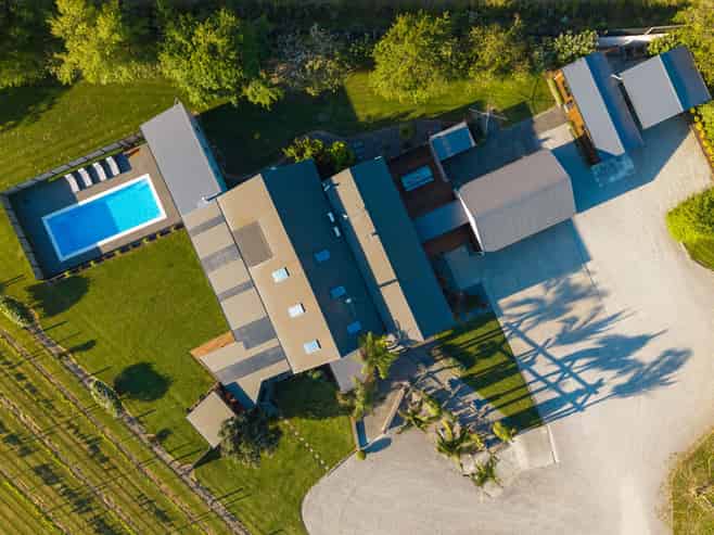 10 Riverpoint Road, Matawhero