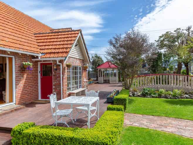 79 Martin Street, Wallaceville