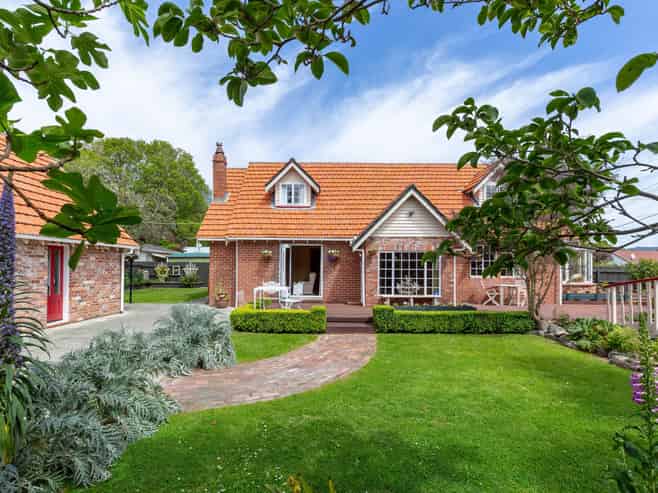 79 Martin Street, Wallaceville