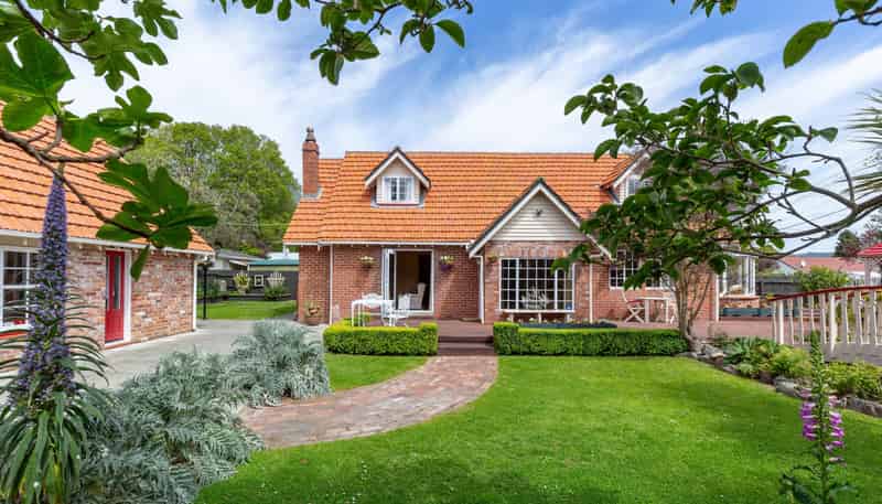 79 Martin Street, Wallaceville