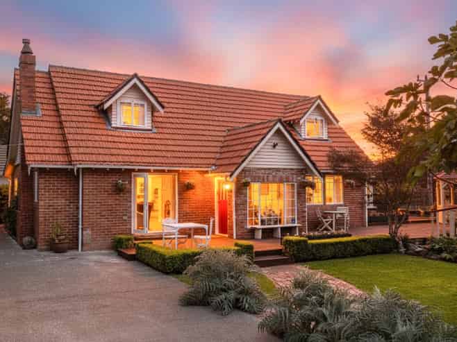 79 Martin Street, Wallaceville