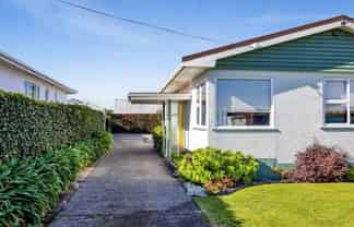 96 Argyle Street, Hawera