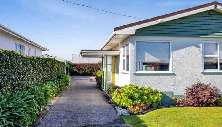 96 Argyle Street, Hawera