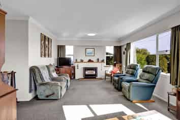 96 Argyle Street, Hawera