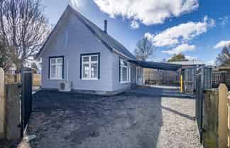 57 Duncan Street, Raetihi