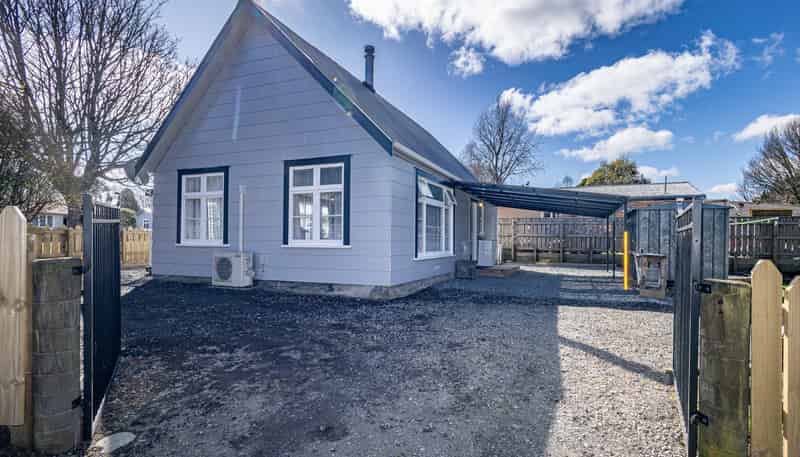 57 Duncan Street, Raetihi