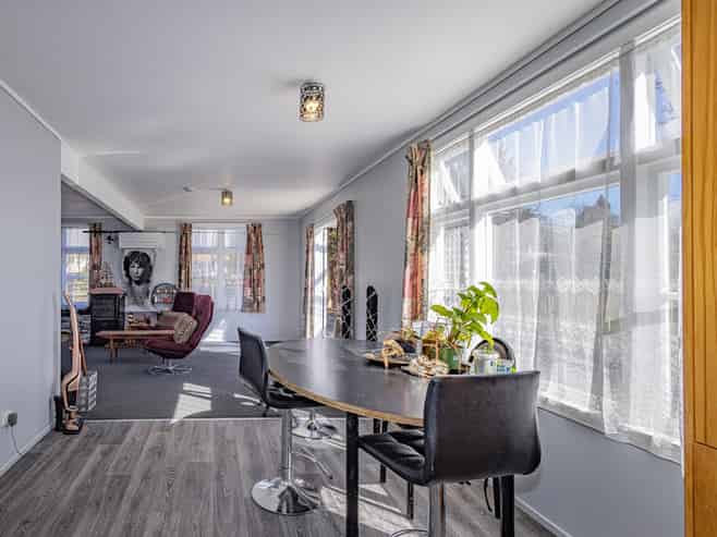 57 Duncan Street, Raetihi