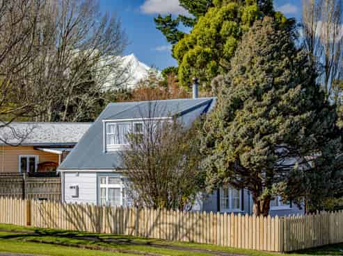 57 Duncan Street, Raetihi