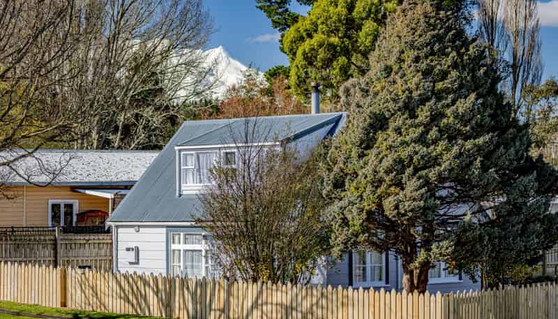 57 Duncan Street, Raetihi