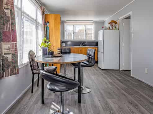 57 Duncan Street, Raetihi