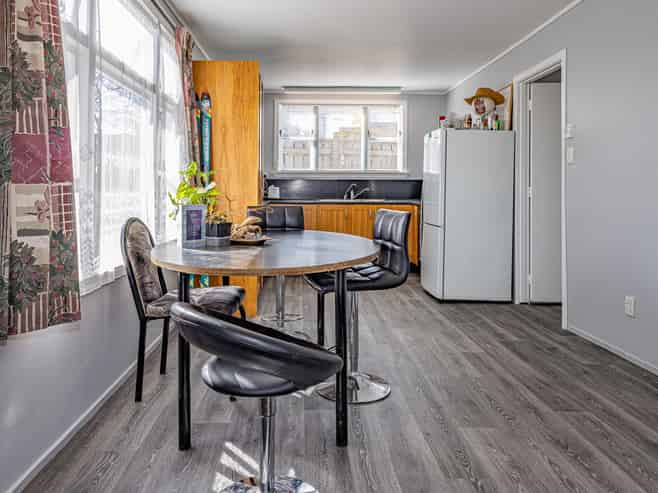 57 Duncan Street, Raetihi