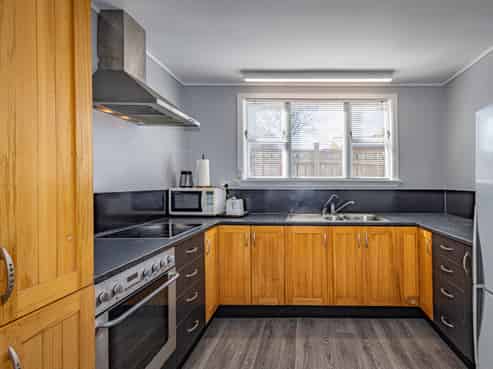 57 Duncan Street, Raetihi