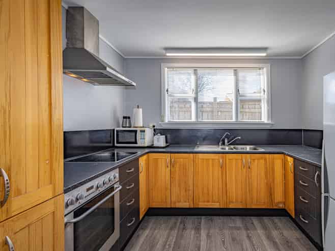 57 Duncan Street, Raetihi