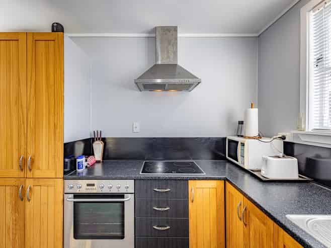 57 Duncan Street, Raetihi