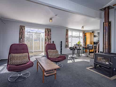 57 Duncan Street, Raetihi