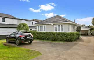 206 Church Street, Onehunga