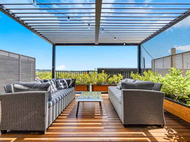 100 Tarapuka Road, Westgate