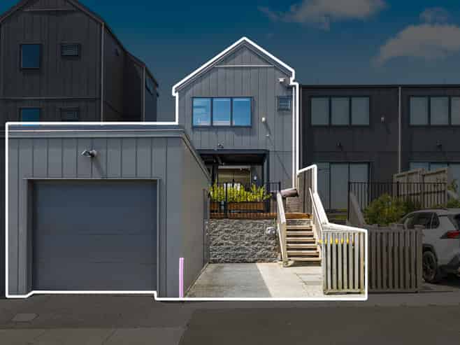 100 Tarapuka Road, Westgate