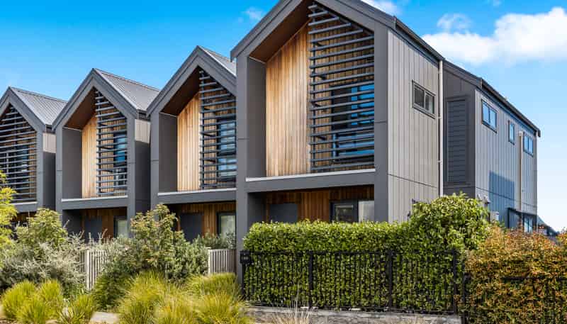 100 Tarapuka Road, Westgate