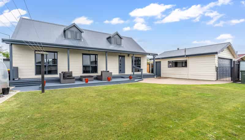 65 Wye Street, Newfield