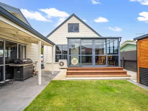 65 Wye Street, Newfield