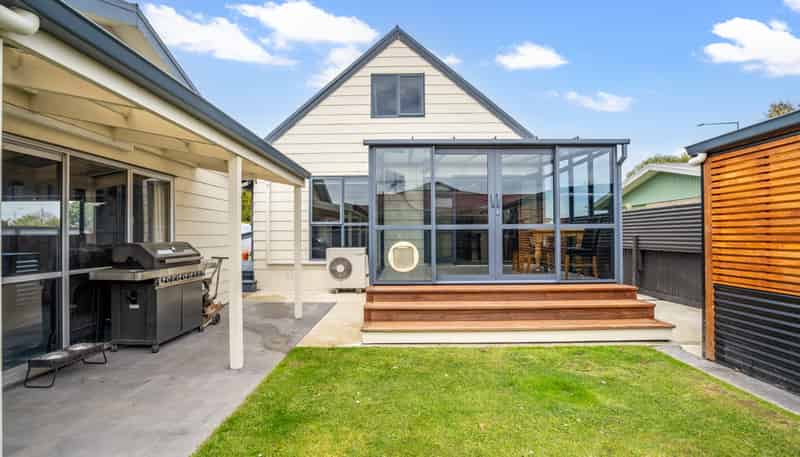 65 Wye Street, Newfield