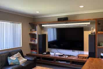 60 Northwood Avenue, Mahora