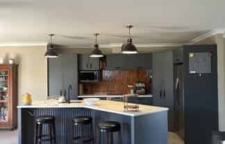 60 Northwood Avenue, Mahora