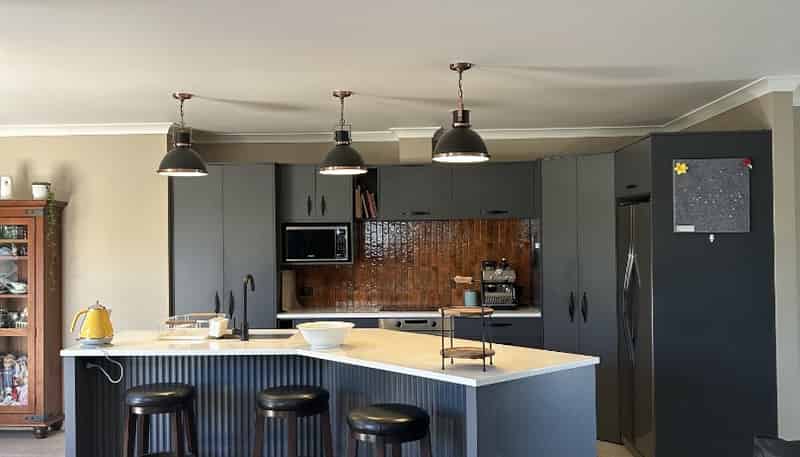 60 Northwood Avenue, Mahora