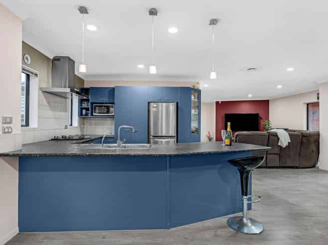 6  Cairnsvale Rise, Manurewa