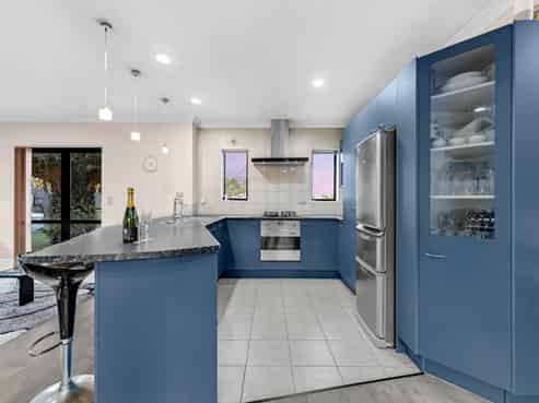 6  Cairnsvale Rise, Manurewa