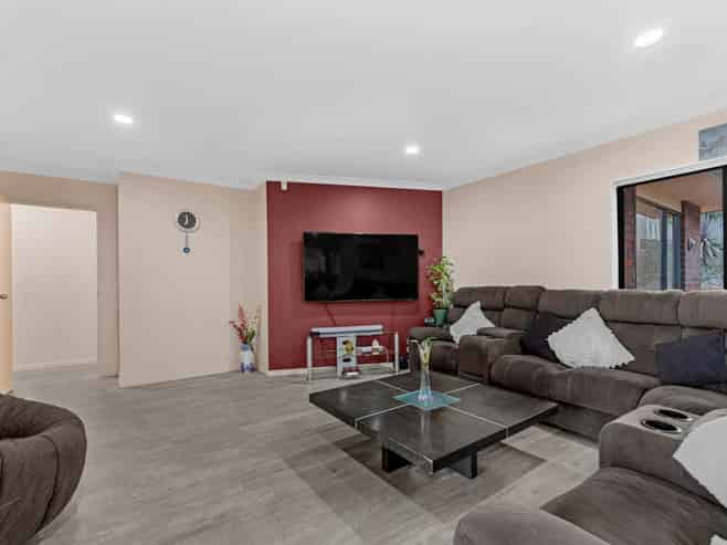 6  Cairnsvale Rise, Manurewa