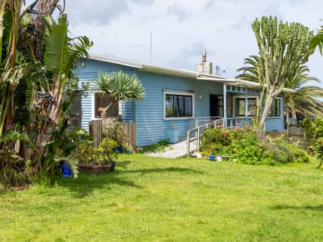 8-10 Kelly St, Baylys Beach