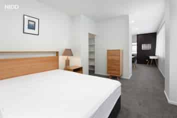 1/23 Crawford Street, Dunedin Central