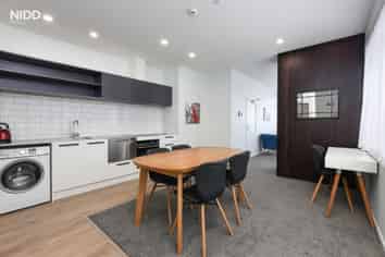 1/23 Crawford Street, Dunedin Central