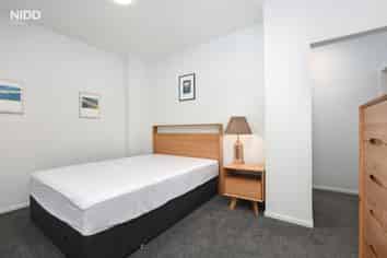 1/23 Crawford Street, Dunedin Central