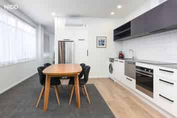 1/23 Crawford Street, Dunedin Central