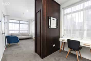 1/23 Crawford Street, Dunedin Central