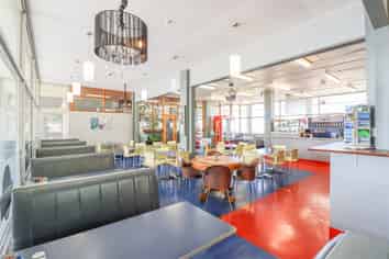 Reinvigorate or Revamp