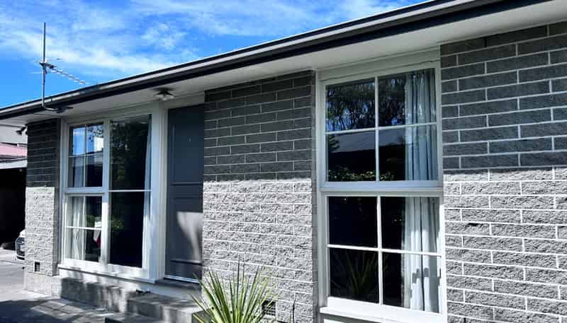 2/452 Barbadoes Street, Edgeware