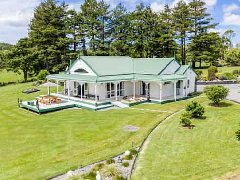 319 Mangapai Caves Road, Mangapai