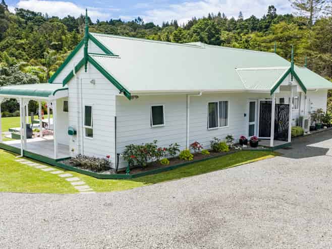 319 Mangapai Caves Road, Mangapai