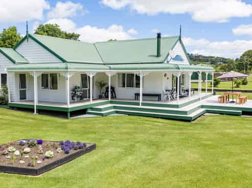 319 Mangapai Caves Road, Mangapai