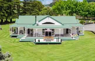 319 Mangapai Caves Road, Mangapai