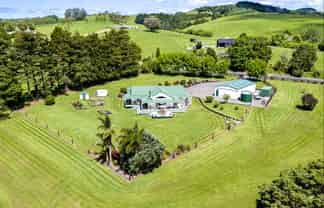 319 Mangapai Caves Road, Mangapai