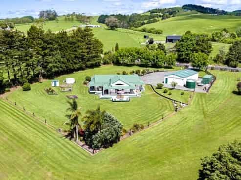 319 Mangapai Caves Road, Mangapai