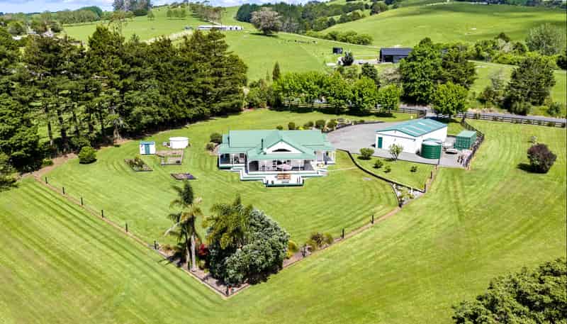 319 Mangapai Caves Road, Mangapai